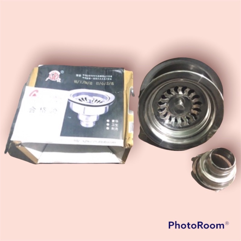 Afur bak cuci piring full stenlis