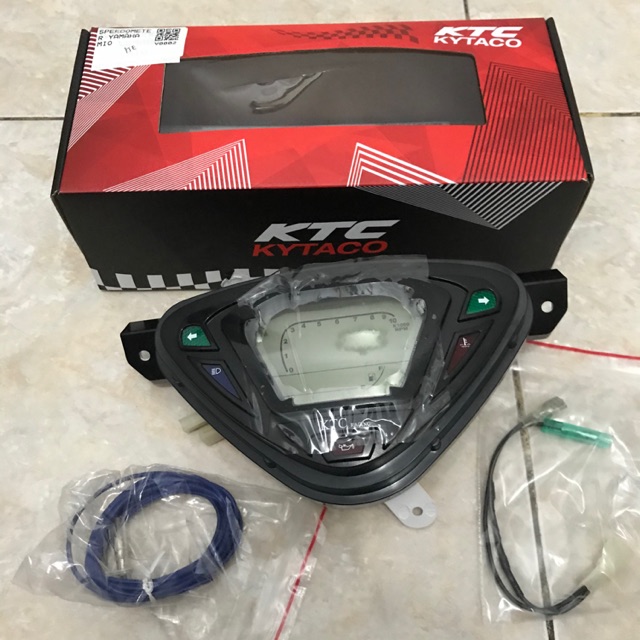 Speedometer KTC Mio Sporty