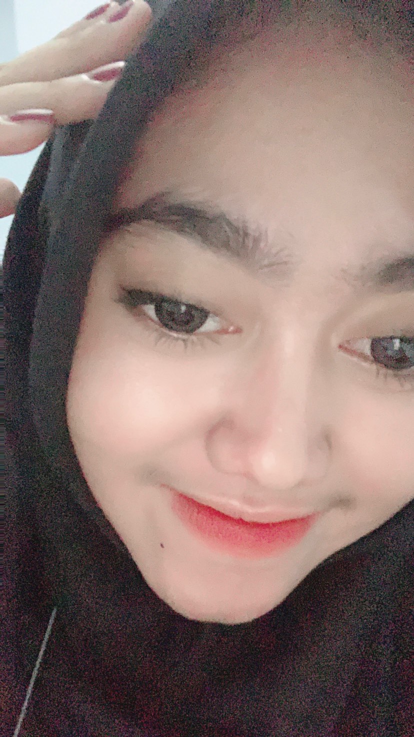 Atasan Batik Wanita Modern Kombinasi