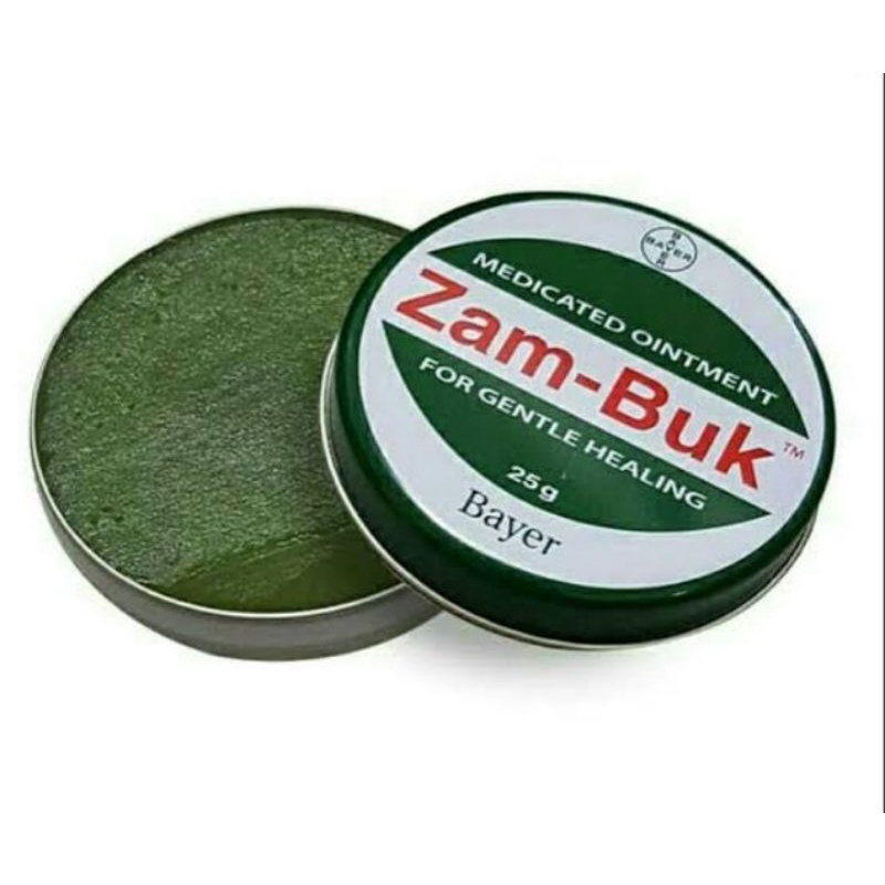 Zambuk
