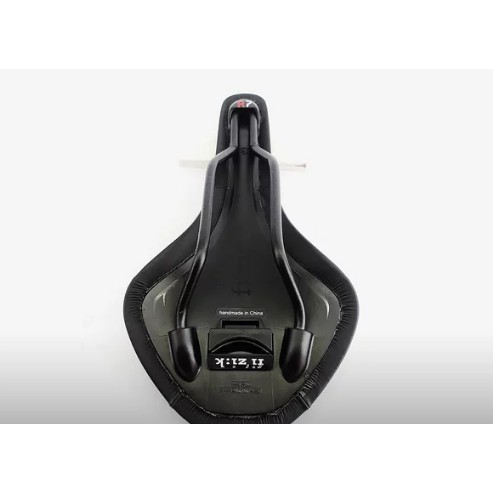 SADEL FIZIK ANTARES R7 BLACK LEPASAN BARU