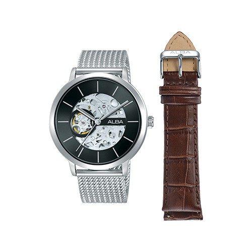 Alba pria A8A001X1 Automatic Skeleton A8A001 limited