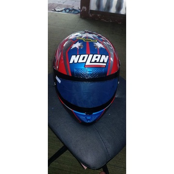 Helm Nolan N63 Original