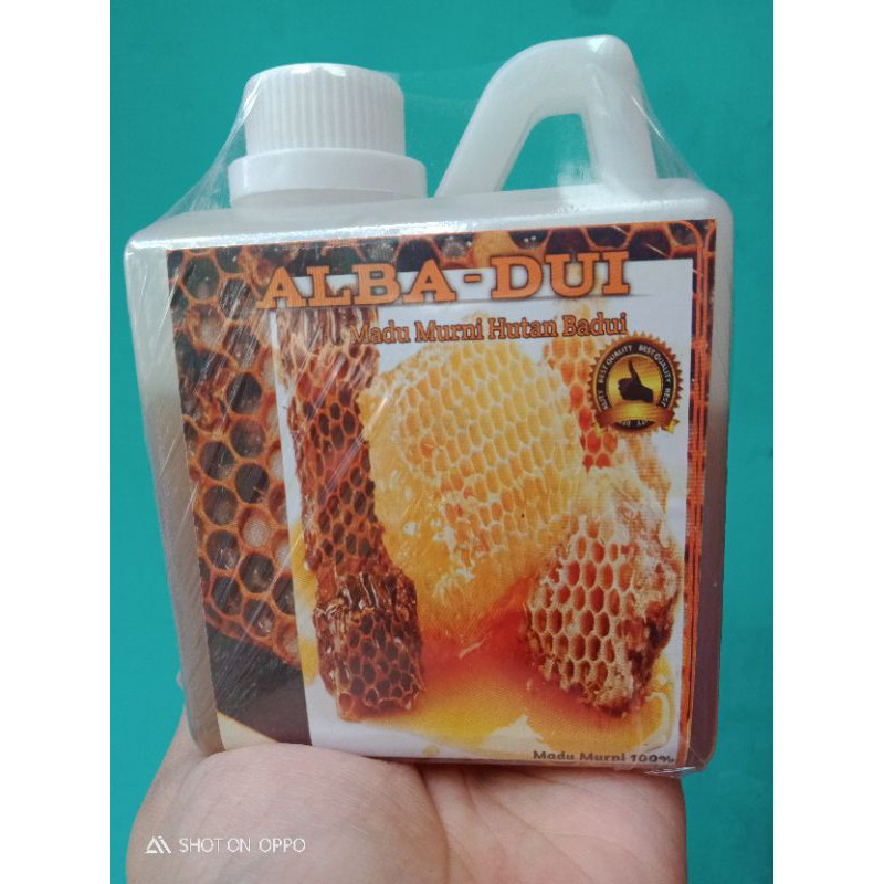

madu alba_dui