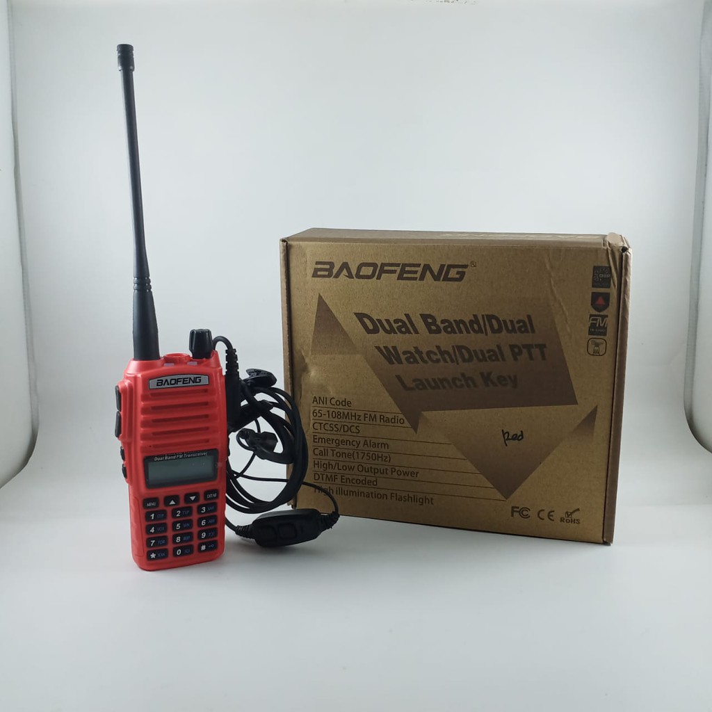 HT POFUNG UV-5R DUALBAND