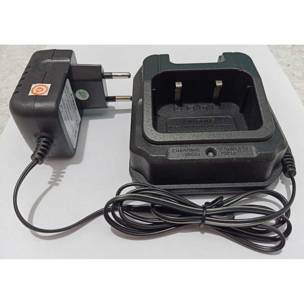 charger ht  buat BAOFENG BF A58,PXTON 7700P 8600P dan UV9R PLUS walkie talkie