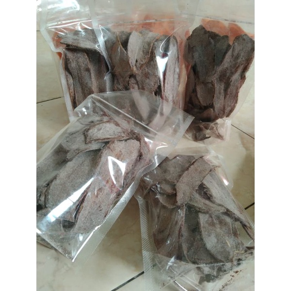 

KRIPIK PISANG COKLAT BALADO