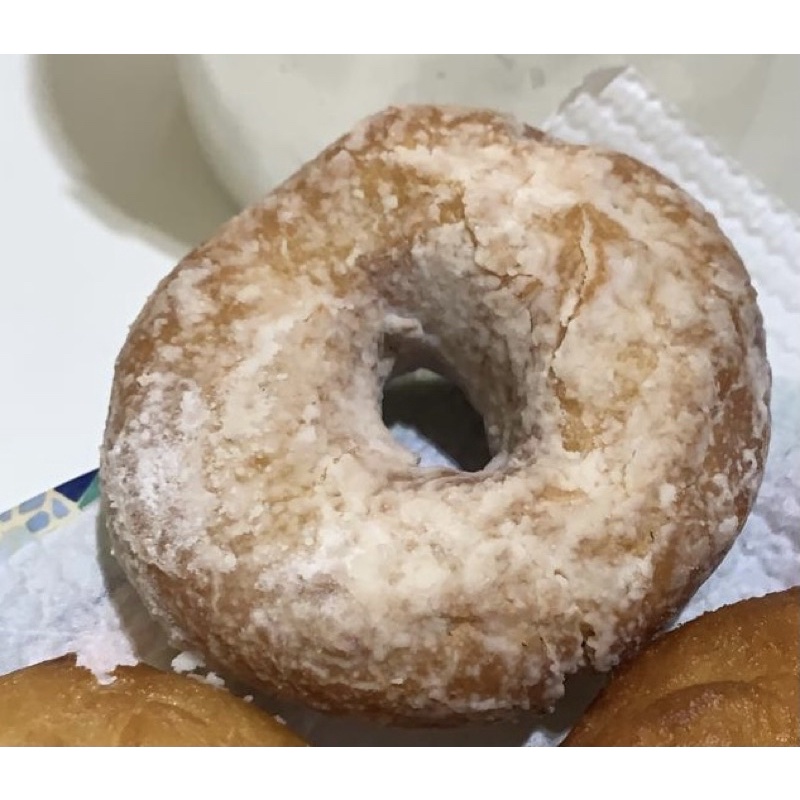 

Donat Gula Klasik