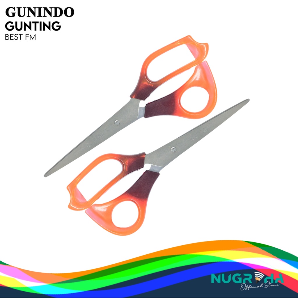 

GUNTING BESAR GUNINDO BEST FM