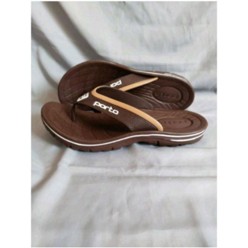 SANDAL ANAK / SANDAL PRIA DEWASA KARET PHYLON TAHAN AIR LENTUR