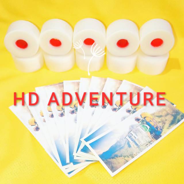 

SEAM SEAL WATERPROOF LEBAR 2 CM