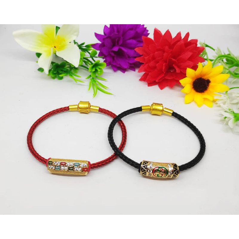 Gelang Pandora Kawat