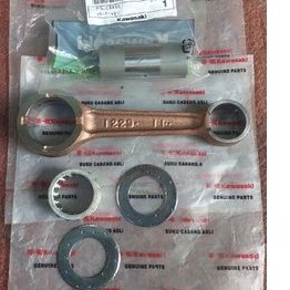 stang seher Ninja zx 150 pen 16