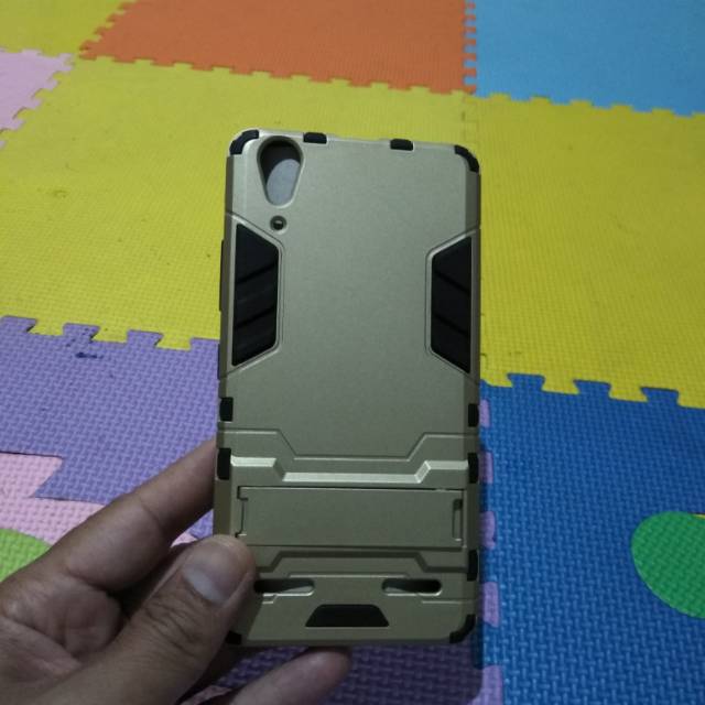 Ironcase lenovo a6000