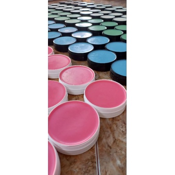 Grosir pomade oil based 100gr