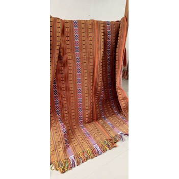 Kain Tenun Pulau Timor NTT