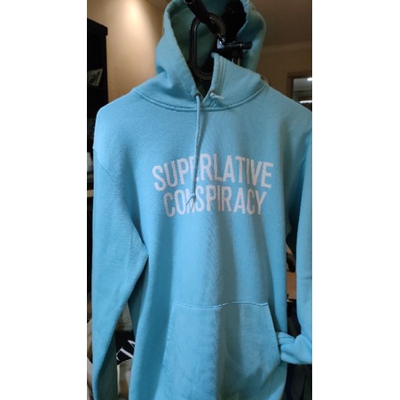 WESC Hoodie Made in Portugal