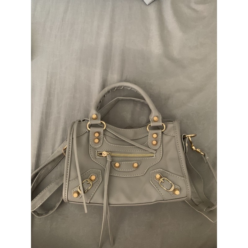 Balenciaga city edge small - SEMI PREMIUM AUTHENTIC