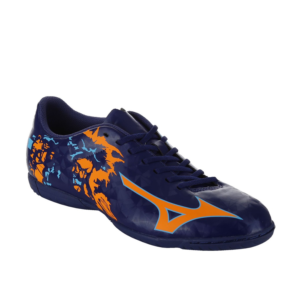 mizuno ryuou futsal