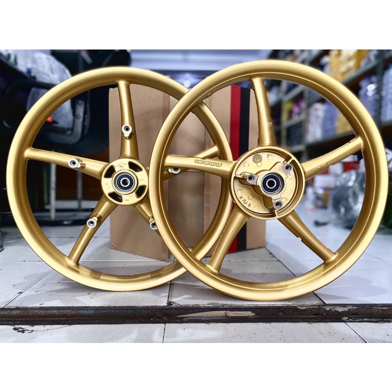 jual-velg-veleg-pelek-rossi-copy-rcb-palang-5-miring-sanca-satria