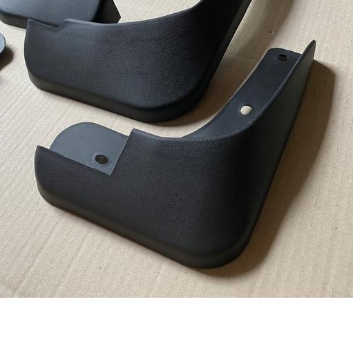 ➫ Mudguard TOYOTA Calya / Pelindung Lumpur Calya- Aksesoris Toyota Calya ✪