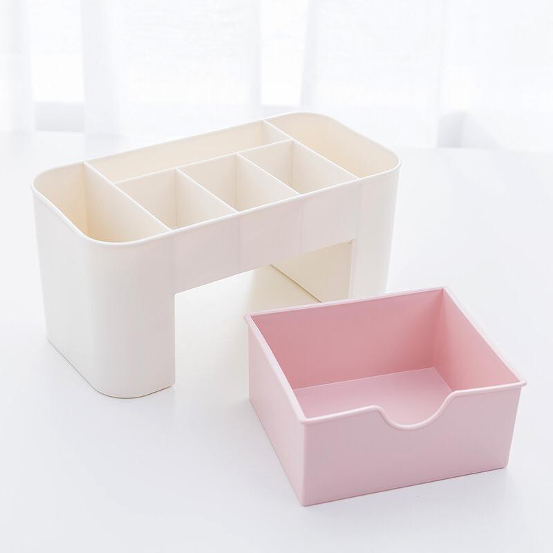 UNNISO - Makeup Box Drawer / Makeup Box Case