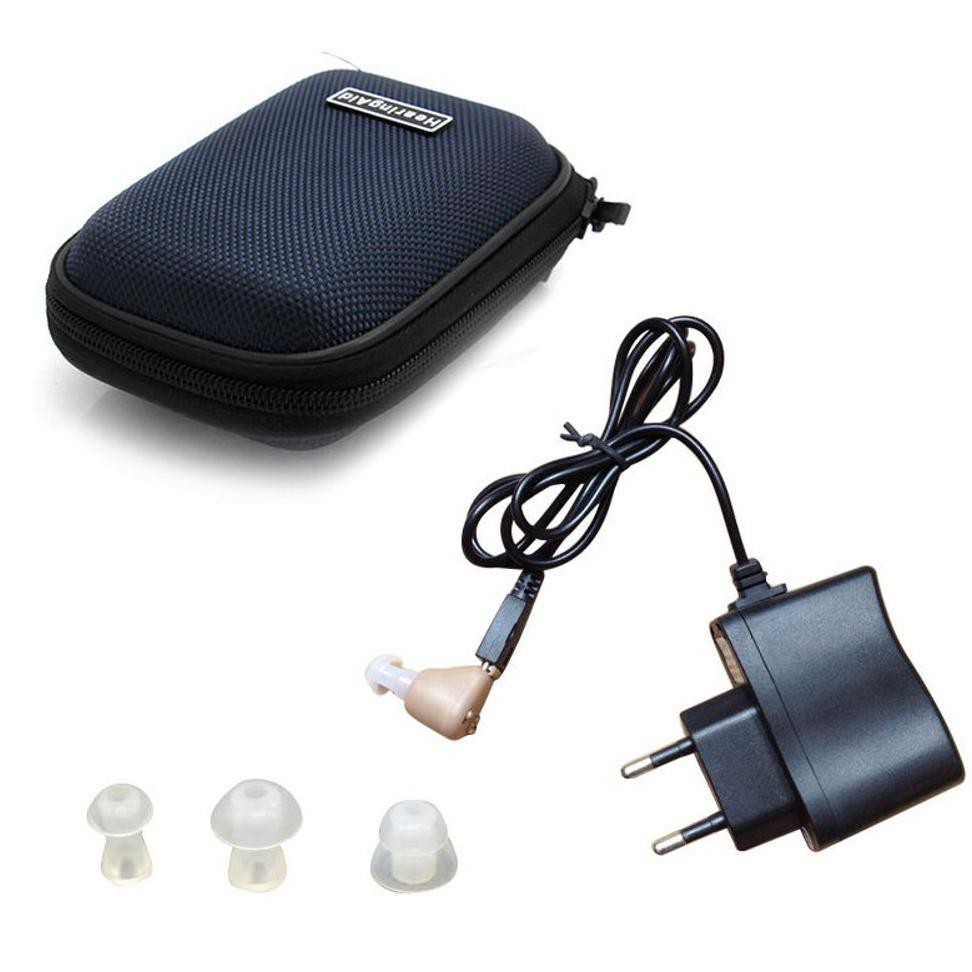 LJP Hearing Aid Axon K 88