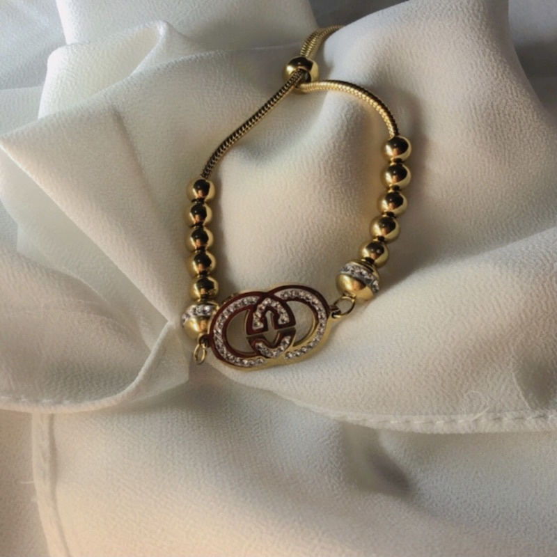 Gelang serut gucci