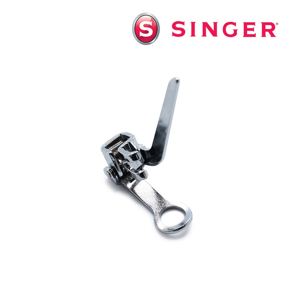 Sepatu Semi Bordir / Darning Embroidery Foot SINGER