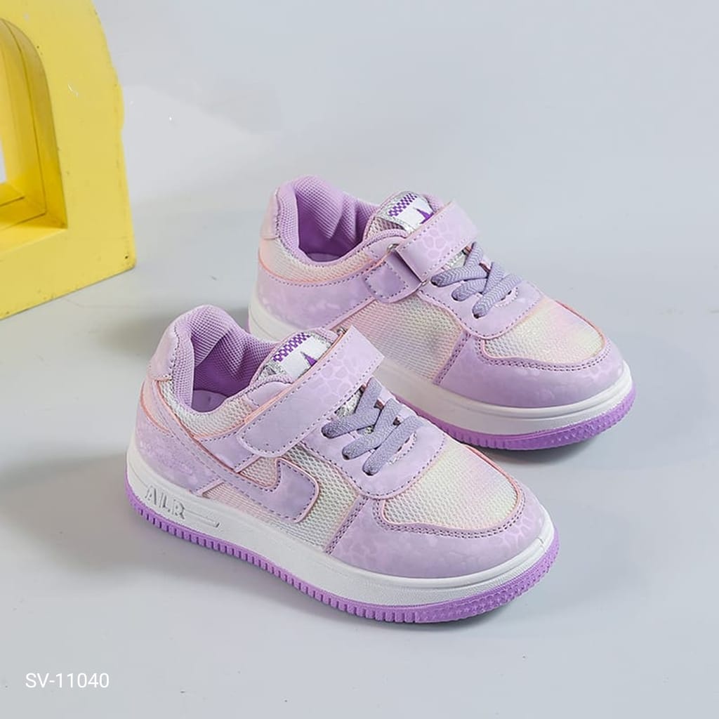 SV Kids Sepatu Sneaker SB Series SV-11040#9Real Stock)