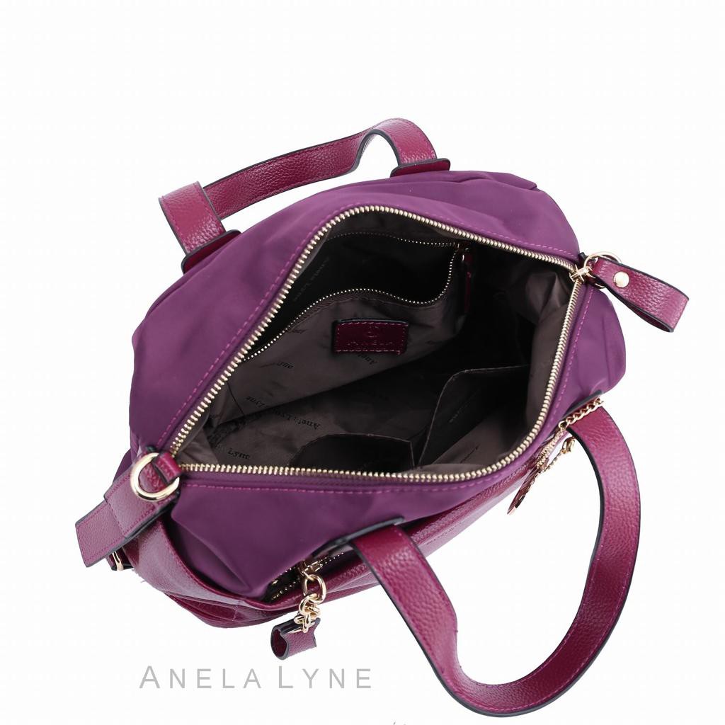 ANELA LYNE HAFSHA SHOULDER BAG 1326#A069 ORIGINAL