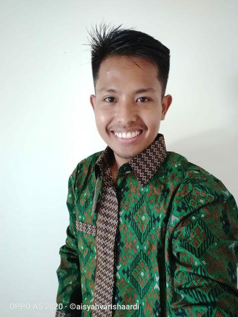 Danabrata Songket Batik Hrb026 Kemeja Batik Pria Modern Lengan Panjang M L Xl Xxl Asli Pekalongan