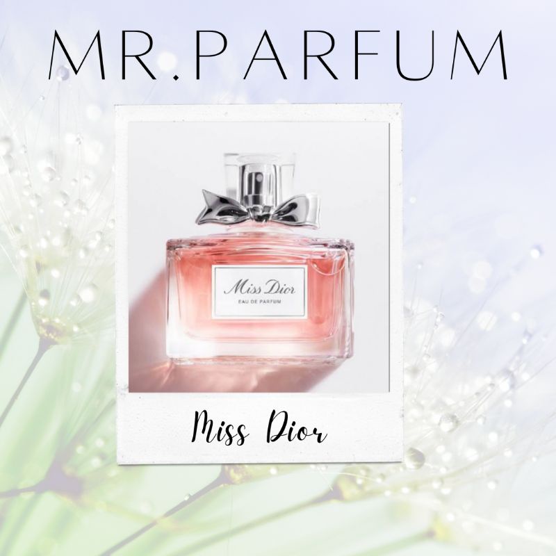 Inspired Parfum Miss Dior