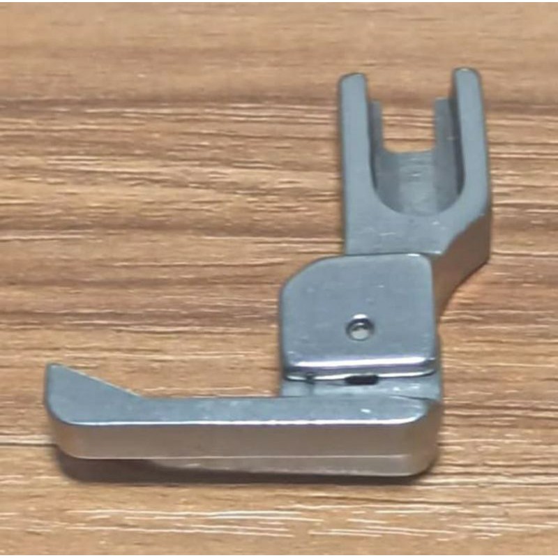 Sepatu CR1/16N Setengah Baja Kiri Mesin Jahit High Speed Industri