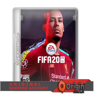 FIFA 20 PC - Original Sharing