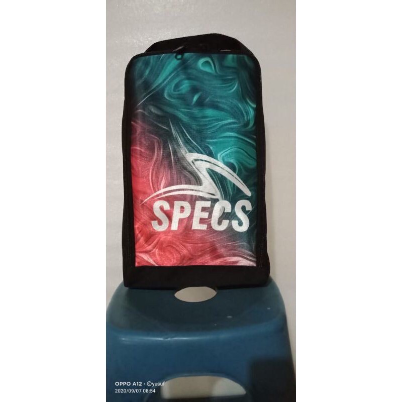 TAS SEPATU FUTSAL Printing Warna Kualitas Terbaik Dengan Harga Termurah