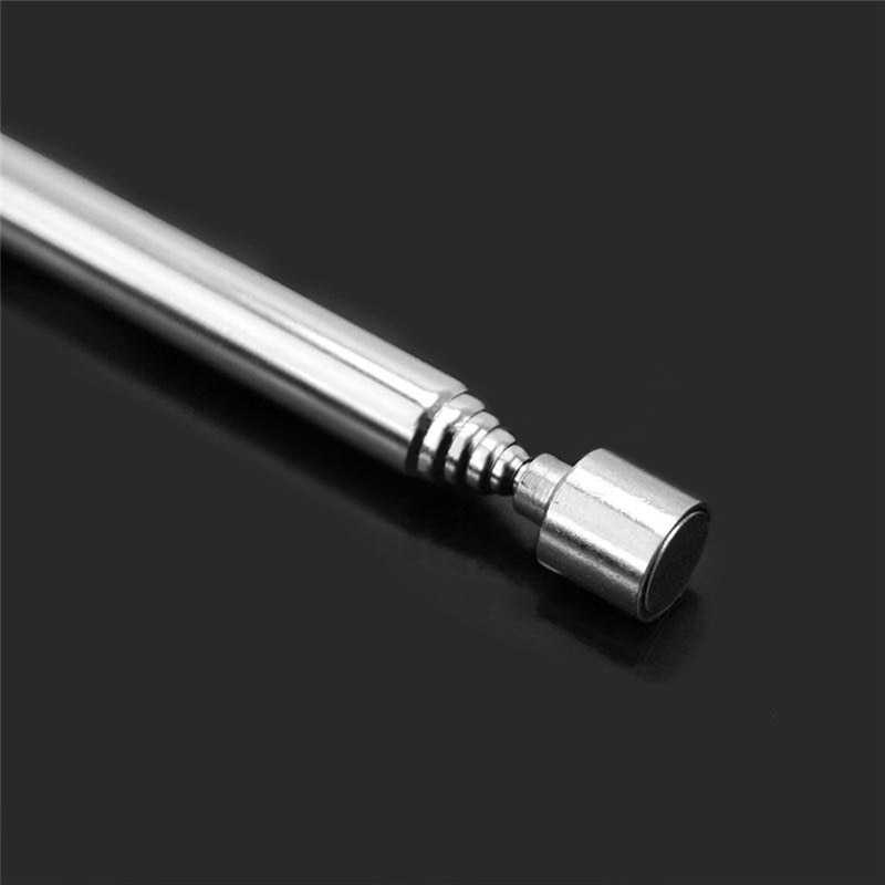 HELTC Tongkat Telescopic Magnet Pick Up Tool Rod Stick - GJ0348