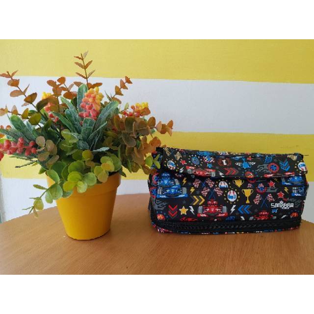 

Smiggle bits n bobs pencil case