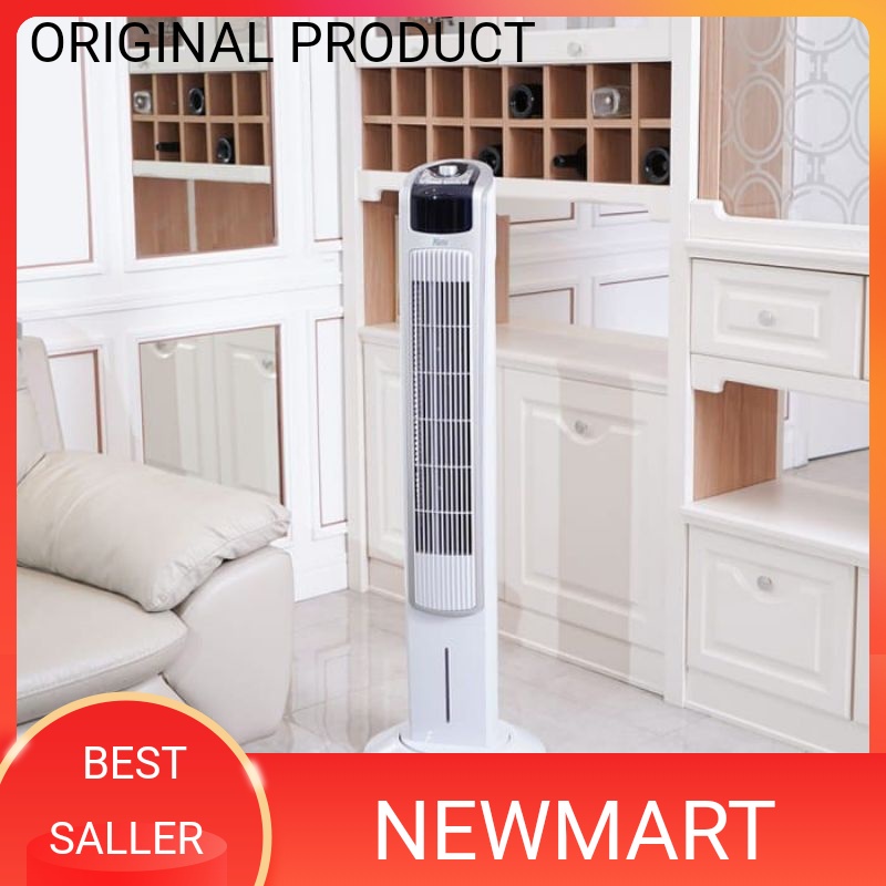 Kris Kipas Angin Lantai Pedestal Fan Led 60 Watt
