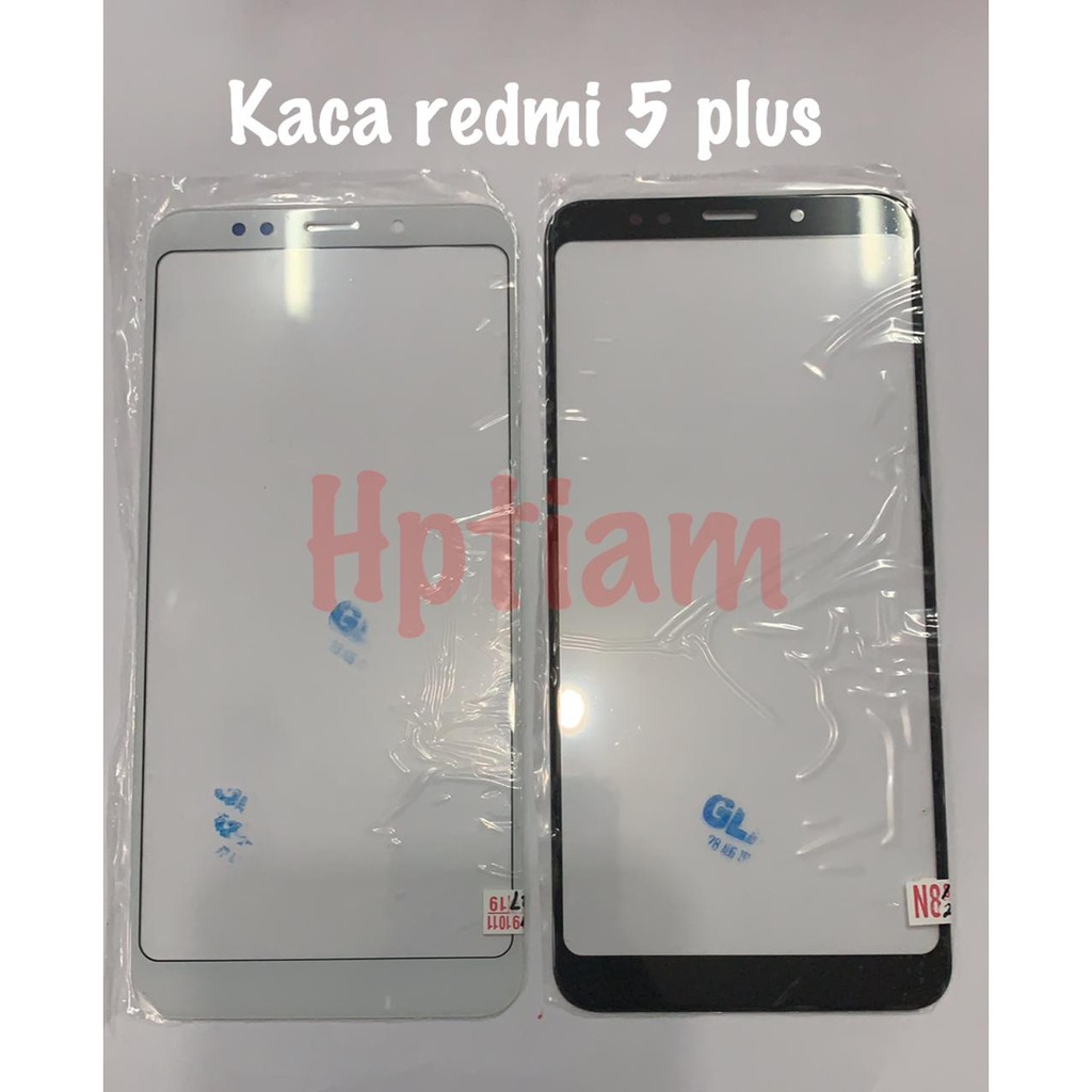 TOUCHSCREEN REDMI 5 PLUS