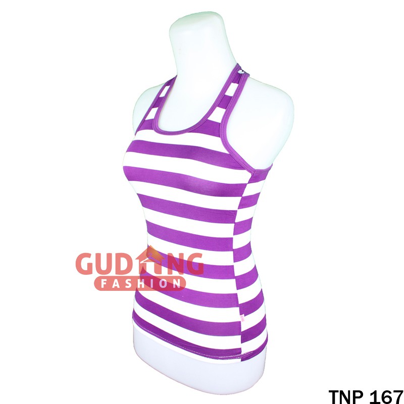 Tanktop Keren TNP 167