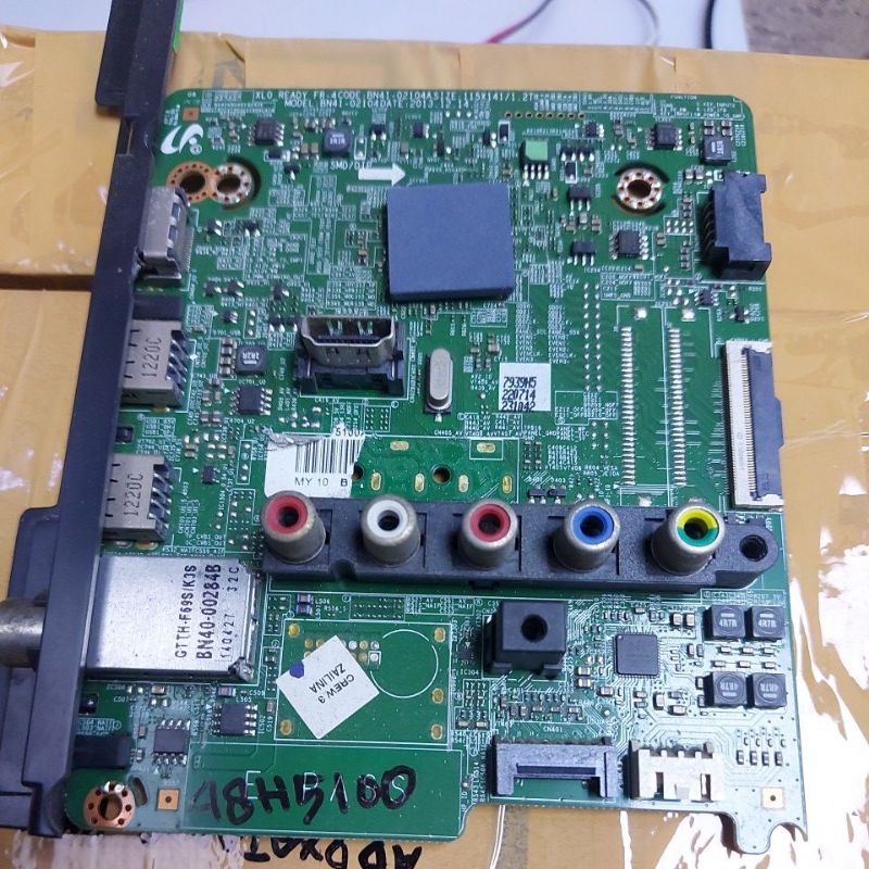 MB MAINBOARD SAMSUNG 48H5100 UA48H5100AR
