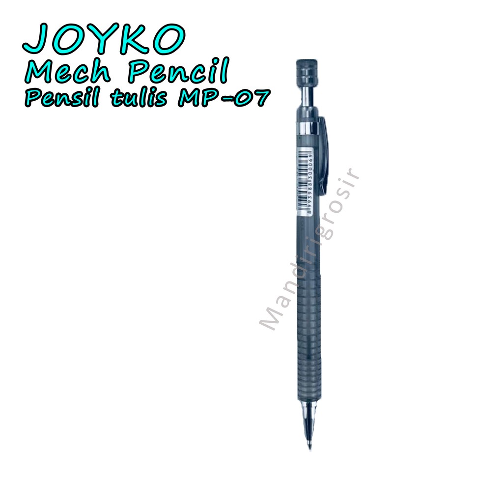 Mech Pencil *Joyko * Pensil tulis * MP-07