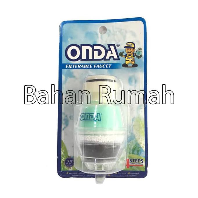 Diskon Saringan Kran / Air Onda WCF 01 PROMO