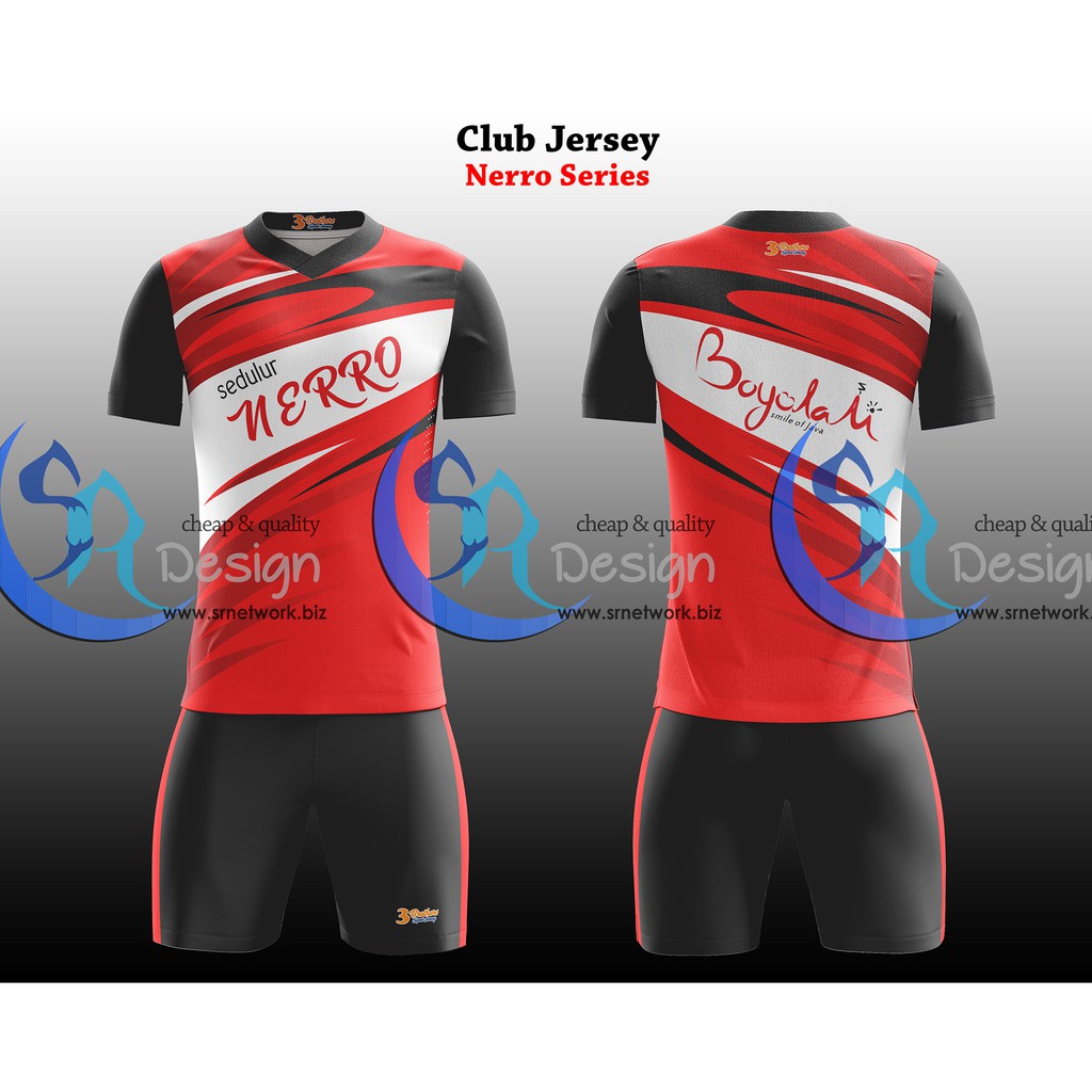 27 Gambar Desain Baju  Bola  Keren  Cari Gambar Keren  HD