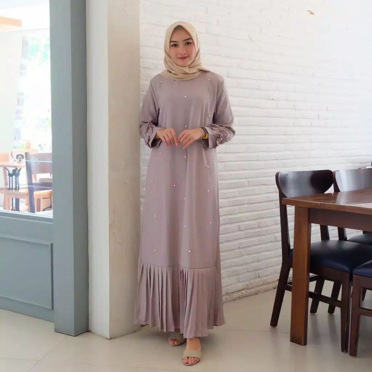Gamis Nadira