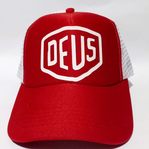 TOPI DISTRO MODEL JARING