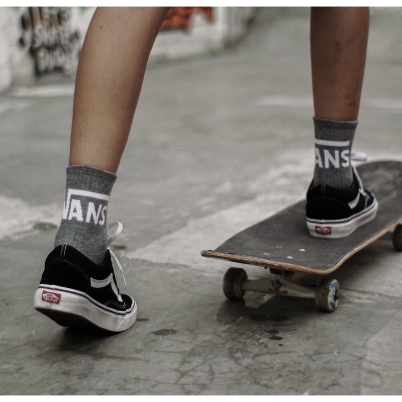 V4ns Socks Classic Original