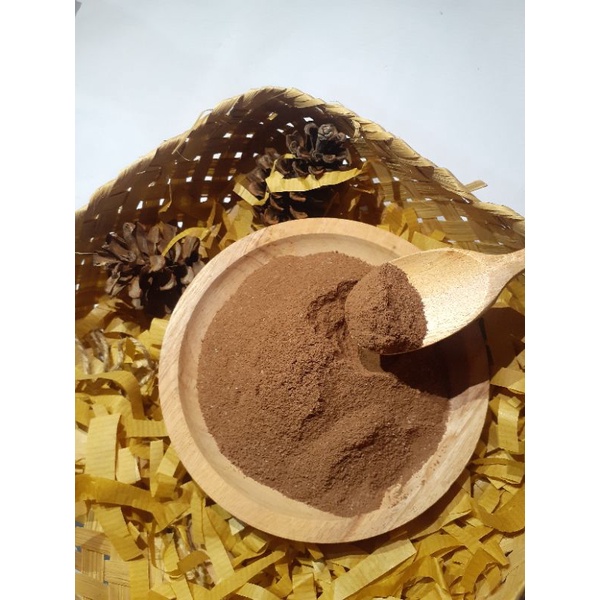 

Bubuk Minuman Premium