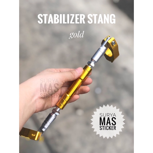 stabilizer stang palang stang universal motor